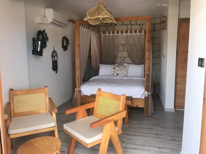 Fizzio Alacati Hotel