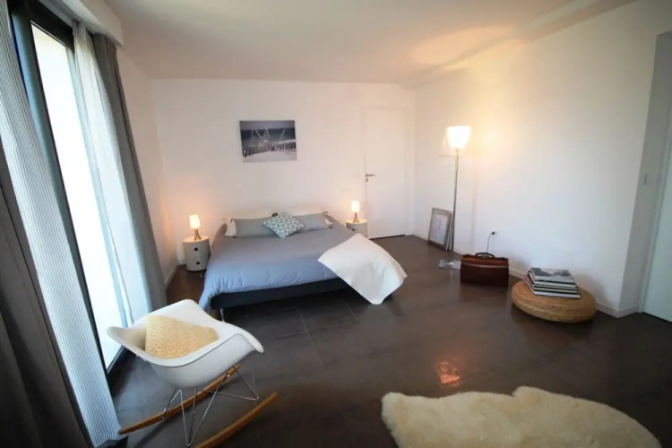 Villa Senequieres