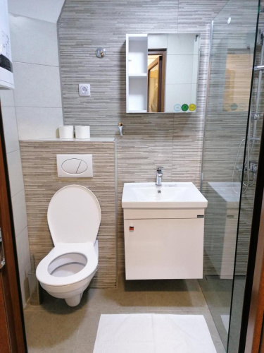 Guest House Villa Radigost