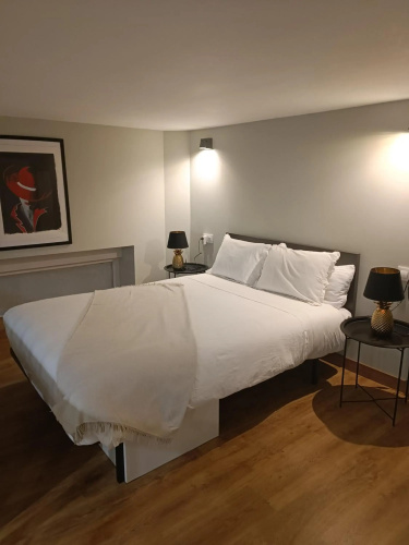 Apartamento Retiro