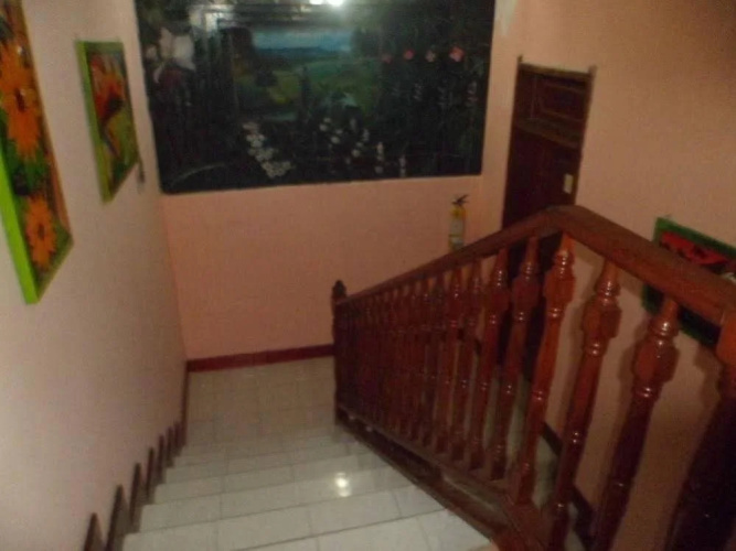 Hotel Pirarucu