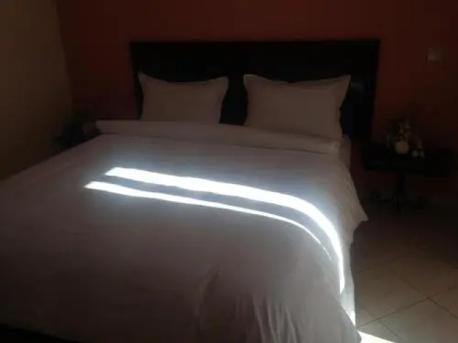 Motel Ahl Souss