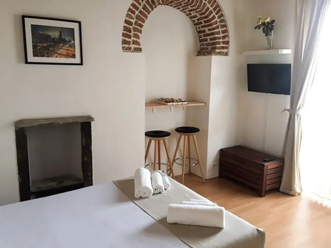 Loap Hospitality Loft  Apartments