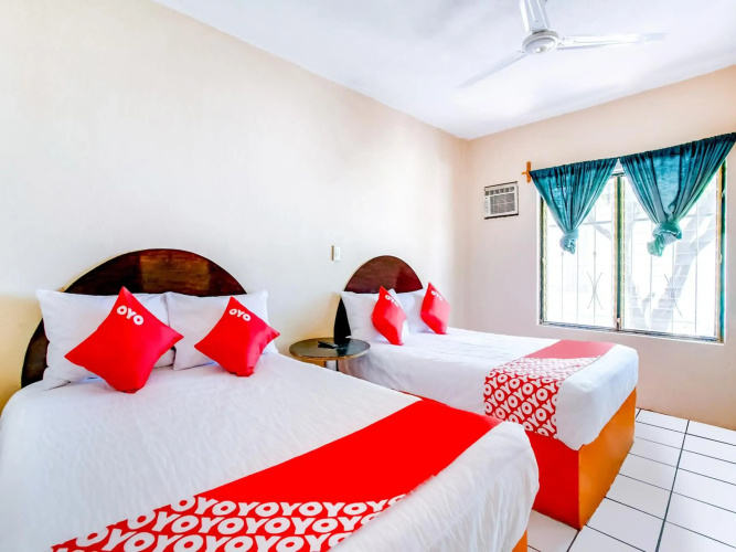 OYO Hotel Margarita