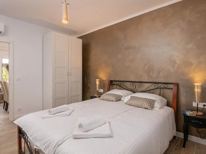 Villa Liberty