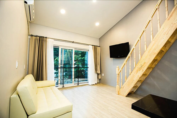 Gapyeong Alsado Pension