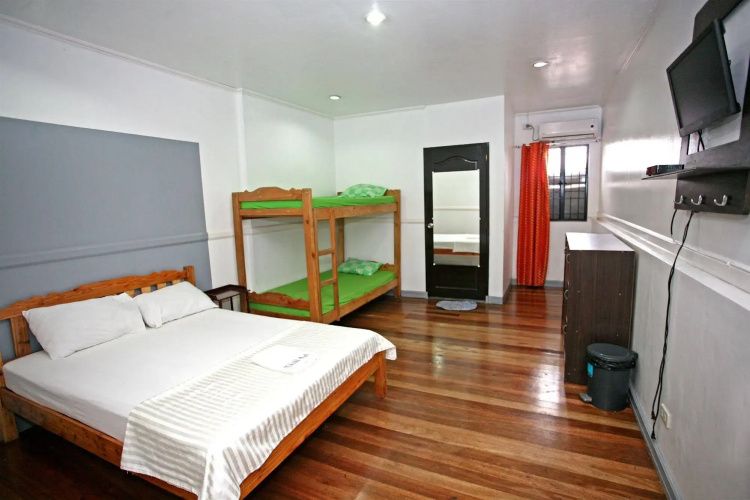 Chillout Guesthouse