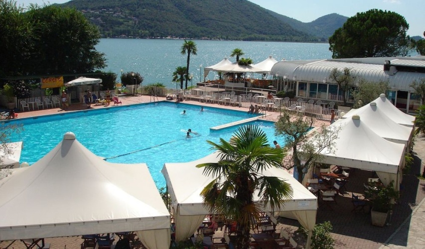 Hotel Eurovil photo 16