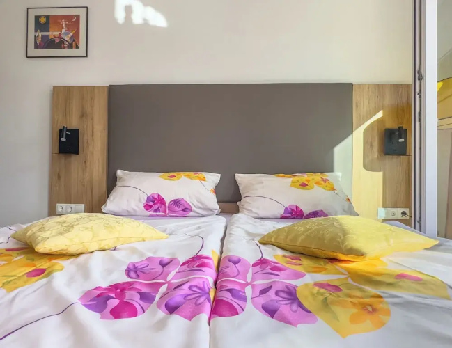 Hotel & Restaurant Traube