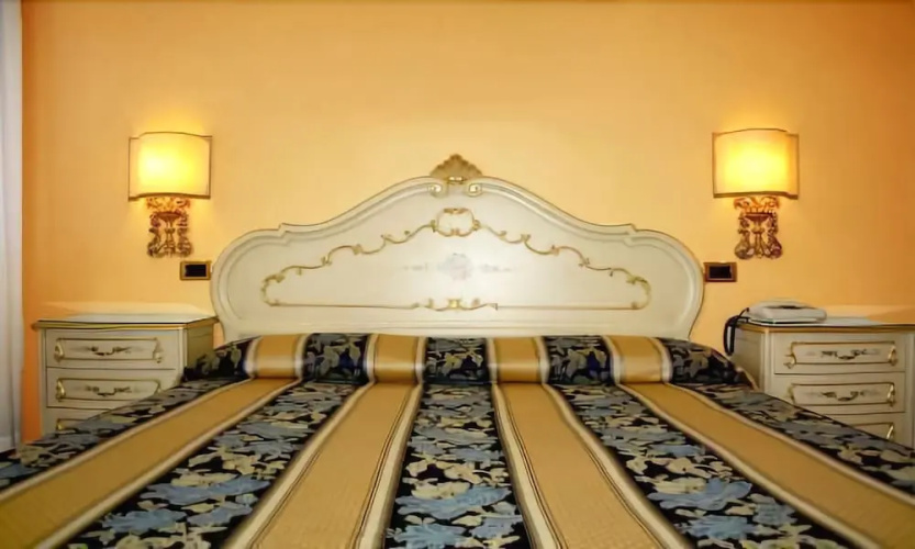Residenza Ae Ostreghe