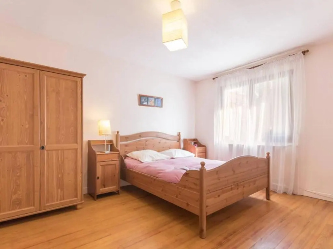 Appartement Briançon, 4 pièces, 8 personnes - FR-1-330C-55