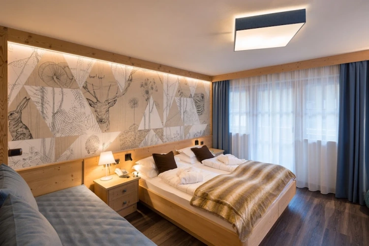 Comfort Double room