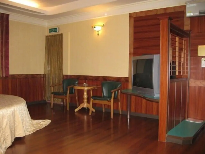 Star Business Motel