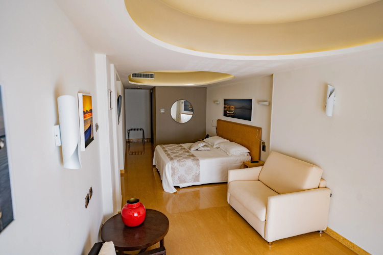 Panoramic Hotel