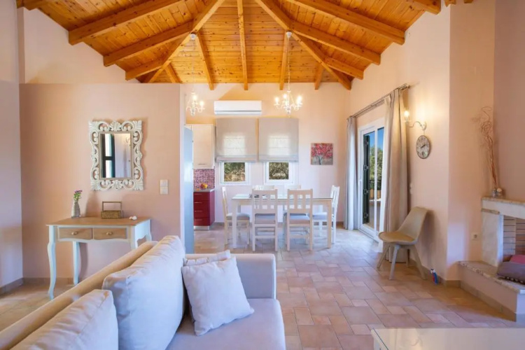Villa Daphne, Inoro Villas