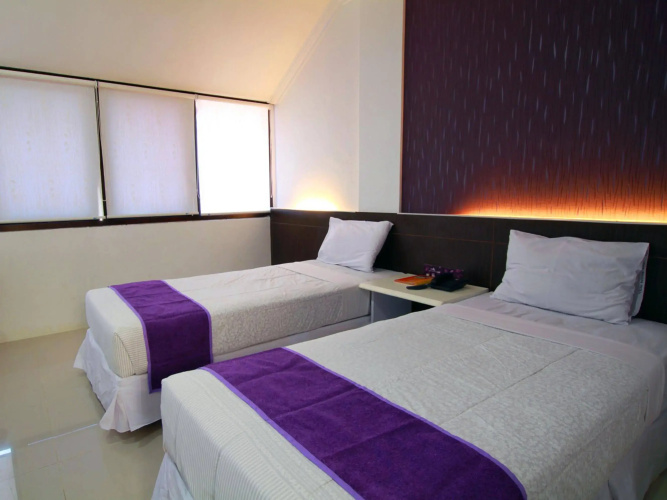 Grand Kalimas Hotel