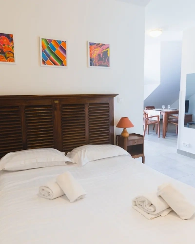 Family Junior Suite