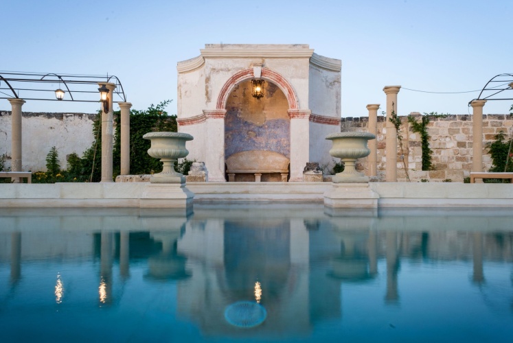 Tenuta Mose Charming House Relais photo 24
