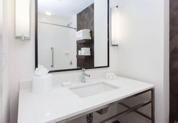 Hilton Garden Inn Ft. Walton Beach photo 12
