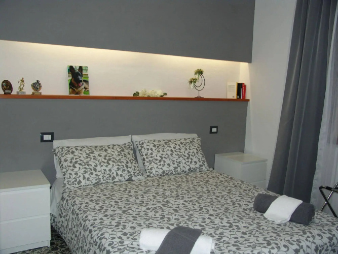 Bed & Breakfast Myosotis
