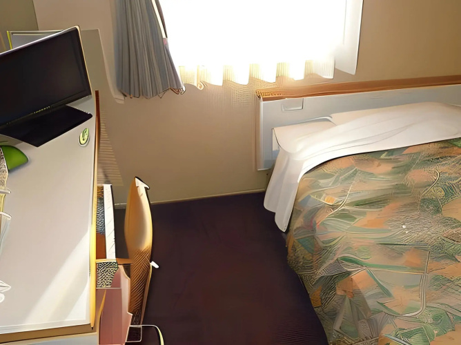 Niigata Park Hotel