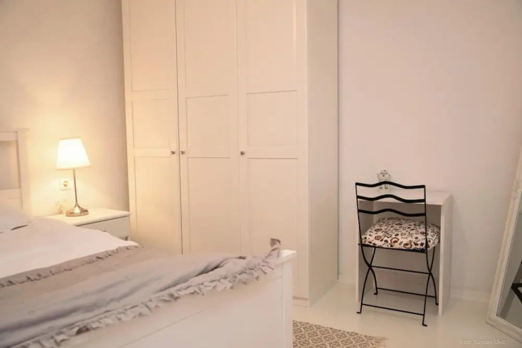 Apartment Jolli