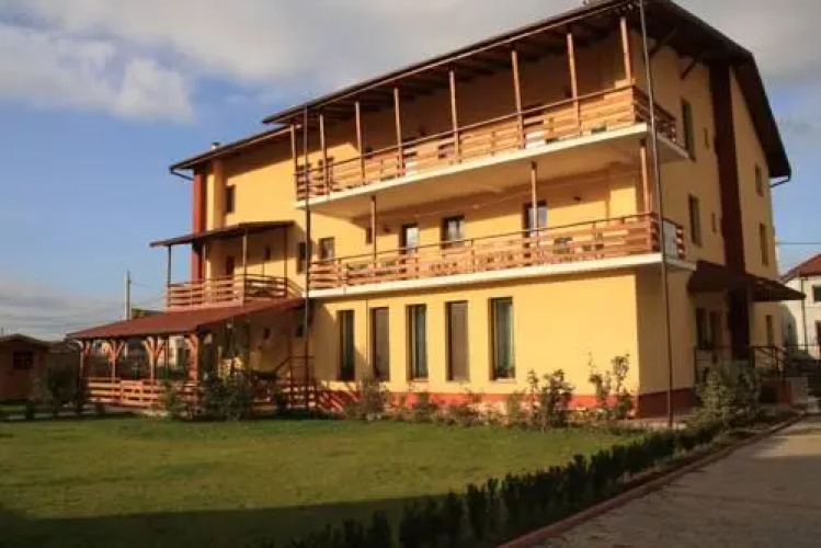 Image de l'hôtel