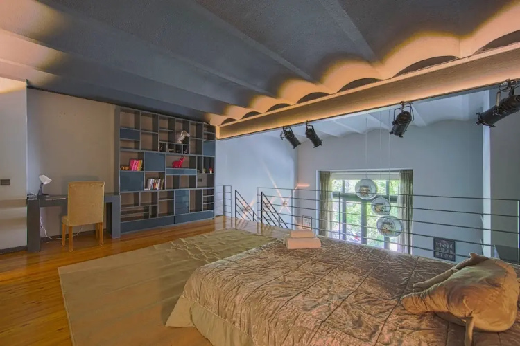 Lisbon Premium Loft by Homing