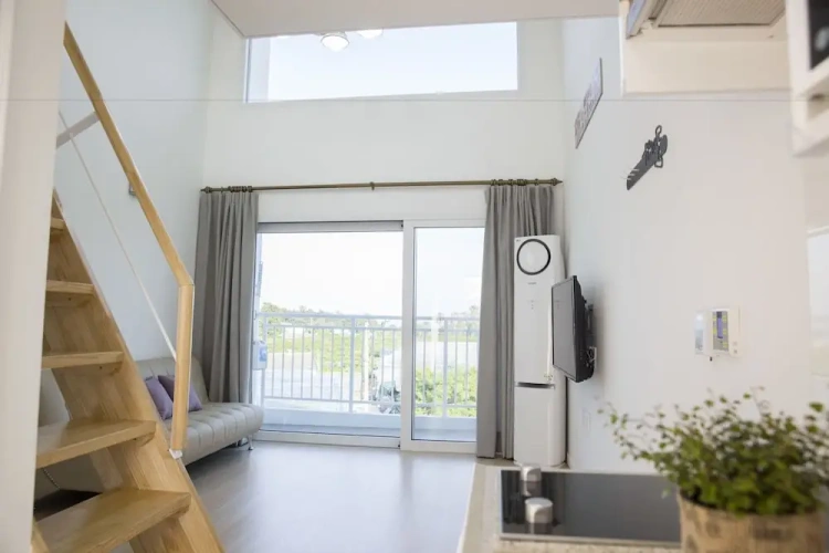 Standard Duplex room