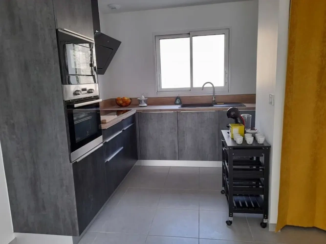 Comfort Villa