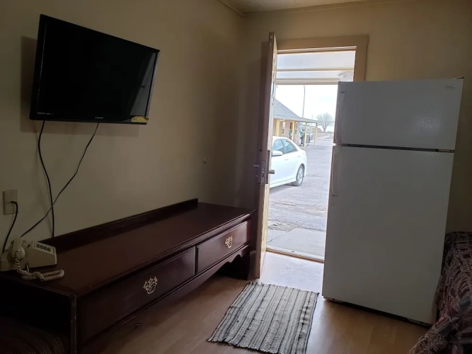 Economy Single room