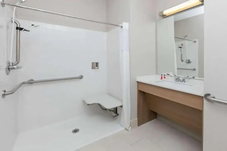 Permian Studio Apartments