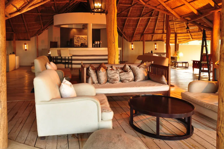 Sanctuary Sussi & Chuma
