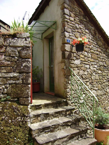 Gîte de l'Oustal - Najac