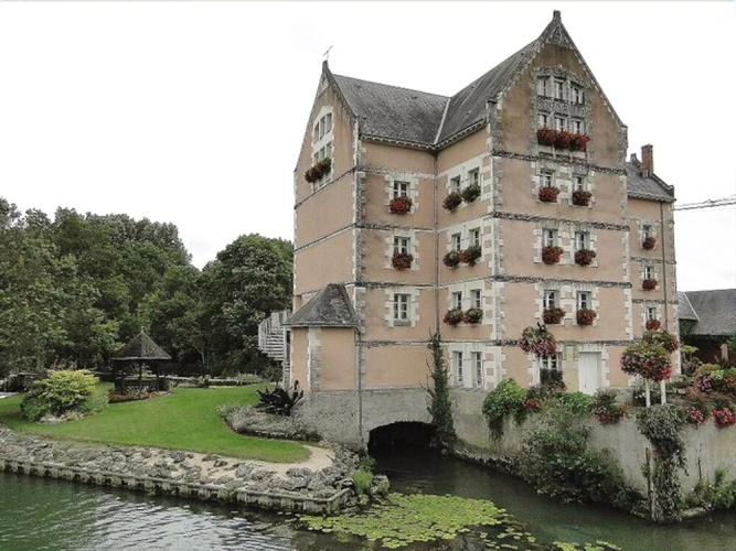 Otel görseli