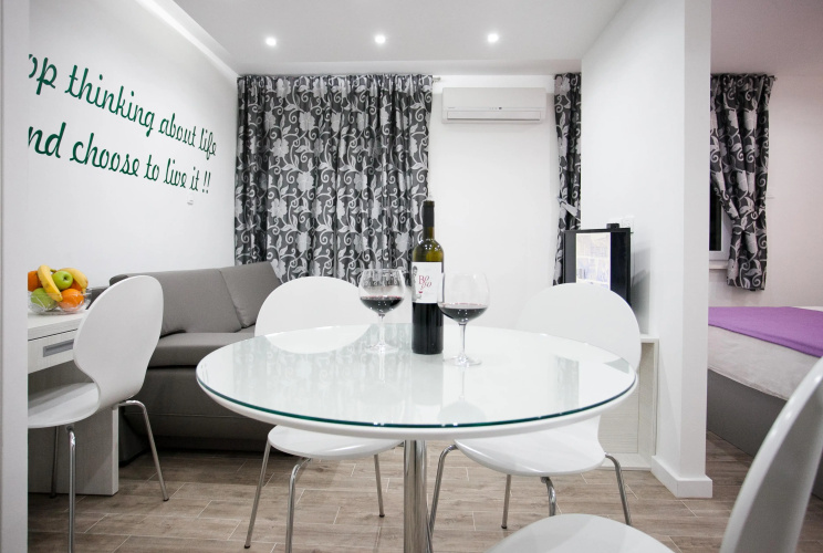 Apartments 4 You in Split