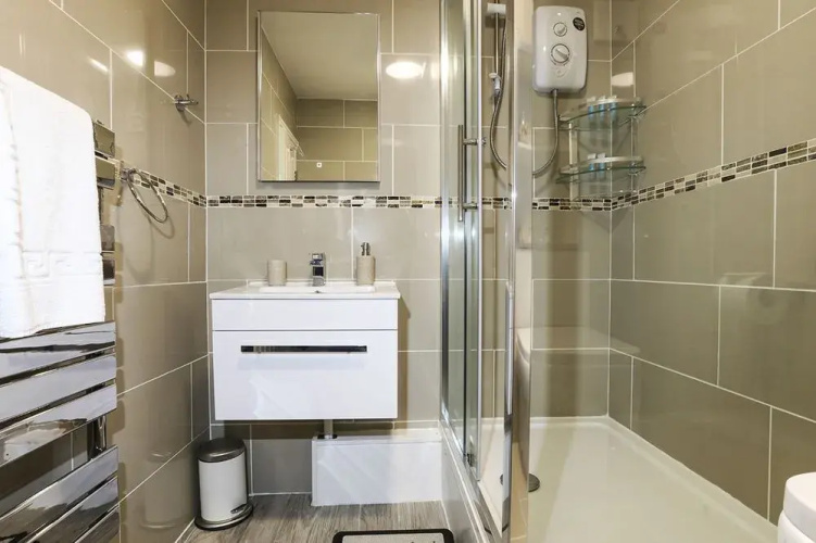 CDP Apartments – Saint Pancras