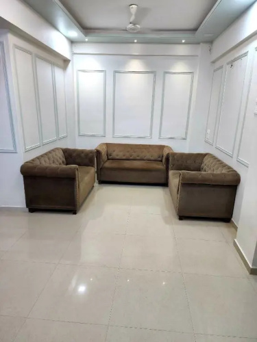 Sapphire service apartment