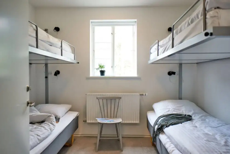 Danhostel Faaborg Vandrerhjem