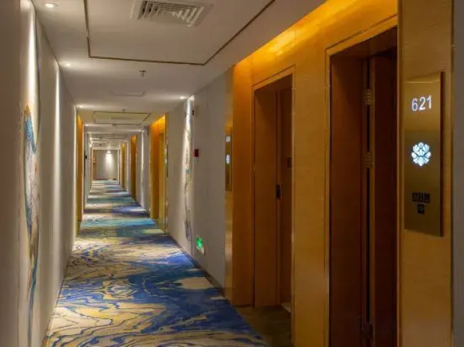 Liyue Hotel (Meizhou)