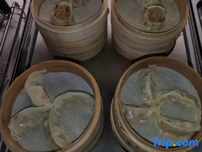 Huachen Zhixuan Hotel