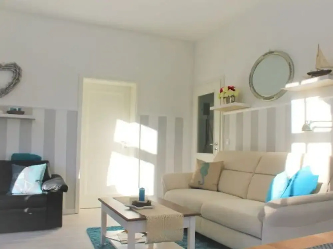 Apartment Baltic Sea