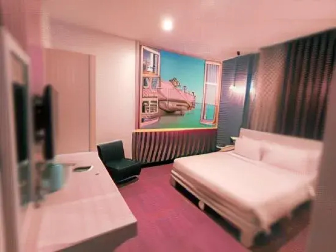 DE Hotel