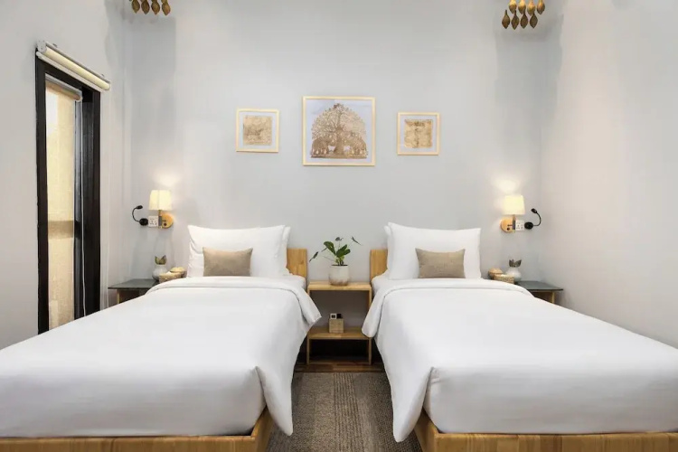 Hotelafbeelding