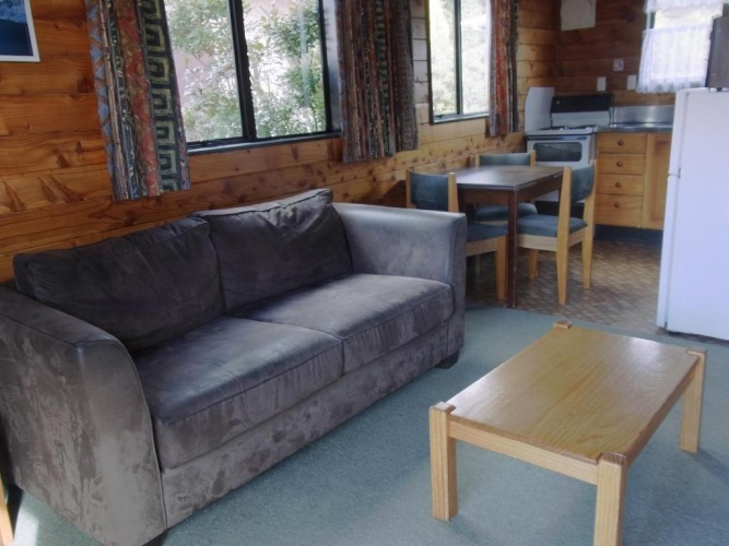 1 Bedroom Double Duplex Apartment