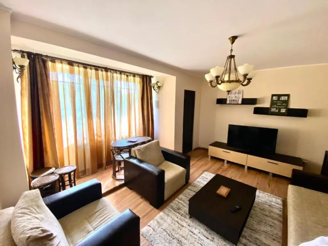 Dream House Galati