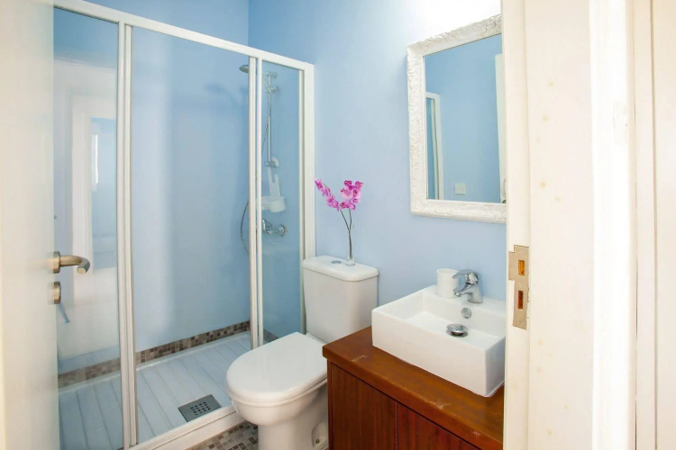 Protaras Seashore Villas