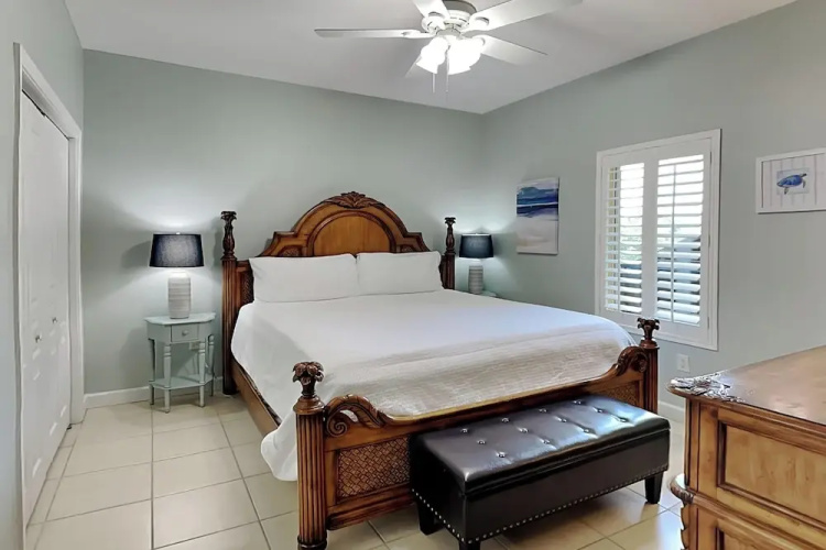 Beach Resort #202 by Southern Vacation Rentals