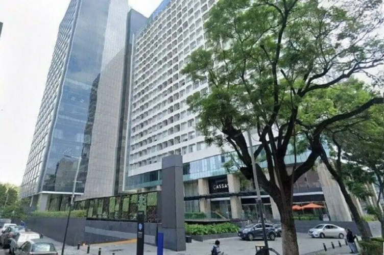 Hotelafbeelding