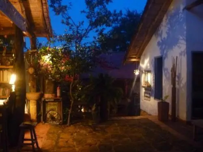 Casa Toscana